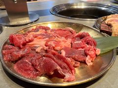 -金龙烧烤·牛肉面(西塔店)