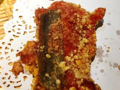 -老福洲徐记(福新店)