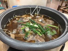 -三叔牛杂火锅店(三淮大街15号店)