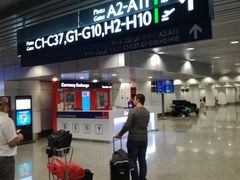 -吉隆坡国际机场