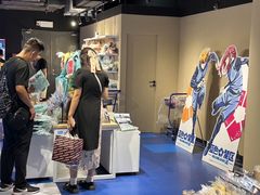 -南京时尚莱迪购物广场(正洪街店)