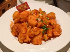 -旺达·福州菜(正大广场店)