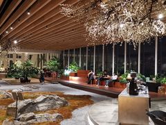 大堂-Seesaw Coffee(朝阳大悦城店)