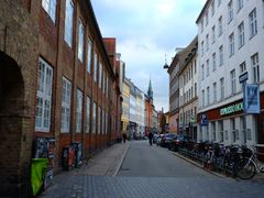 -丹麦国家博物馆