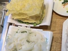 -草原塞蛮羊火锅城(港湾店)