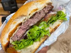 -Fergburger(皇后镇店)