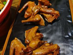 -大鸽饭(马王堆店)