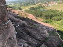 -马头山