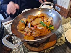 -绿茶餐厅(首开福茂店)