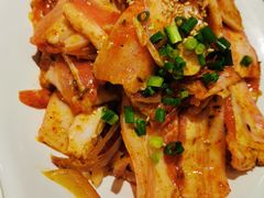 -么子烤肉(化龙池店)