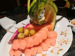 果盘-海底捞火锅(亲贤北街店)