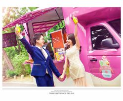 点击看大图 -戛纳印象摄影(潮拍定制馆)