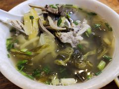 -陈记汤饭(水巷口店)