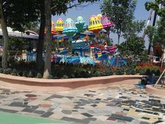 -秦皇岛乐岛海洋王国