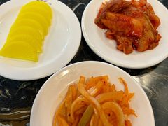 -桃园中华料理炸酱面(燕儿岛路店)