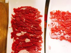 -羊乐锅·火锅·烧烤(夫子庙店)