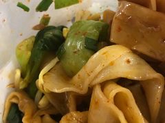 -秦老大西安羊肉泡馍馆(健德门店)