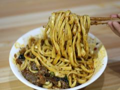 -王菊美食街·王菊面馆(总店)