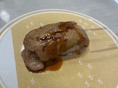-濱寿司(高新伊藤店)