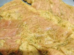 -金迈圆烤肉餐厅(维多利店)