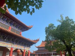 -皇罗禅寺