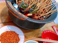 -冒椒火辣(奎星楼街店)