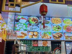 -白魁老号饭庄(交道口店)