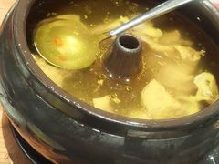-云海肴·汽锅鸡·云南菜(高德置地店)