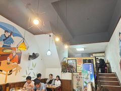 -秦之味·陕西特色面馆(北门外大街店)