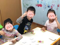 -稚未学·逻辑思维·少儿美术·儿童桌游
