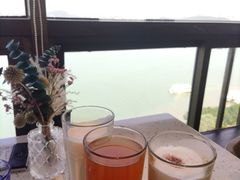 -必胜客(海滨店)