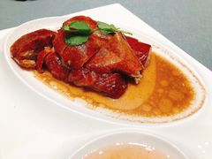 -宝燕壹号景观餐厅(龙盛国际商业广场店)