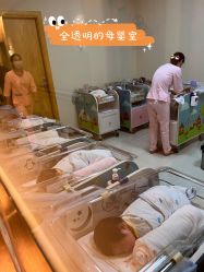 -莉泽月子中心(凯旋江景店)