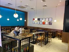 大堂-糖纸甜品(印象城店)