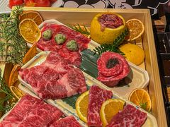 -黑牛の店·黑金店(沈阳万象城店)
