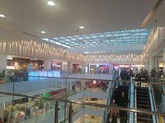 -凯德MALL(西直门店)