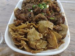 -清真双宝红油牛系列