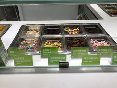 -Salud撒露欧洲冻酸奶(北苑上品店)