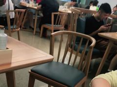 大堂-苏小柳点心·手作小笼包(新街口分院店)