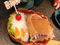 毛肚-湊湊火锅·茶憩(打浦桥日月光店)