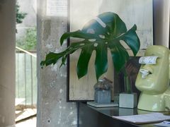 -CEMENT·coffee bar (凤凰创意园店)