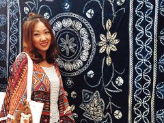 -璞真扎染博物馆