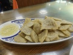 炸灌肠-鼎香润(德胜门内店)