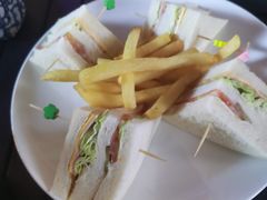 -Ambra Haus琥珀屋精酿餐厅(宝山店)