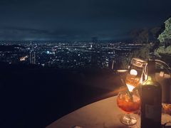 -草山夜未眠景观餐厅