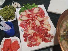 -草原饭店火锅