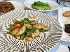-老洋房花园饭店(绍兴路店)