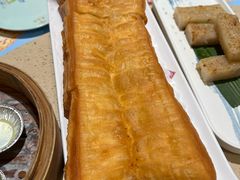 -点都德(汇盈广场店)