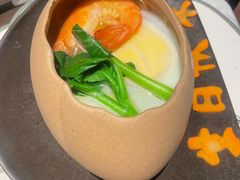 -庐灶江南·江南菜·四合院Bistro(东直门雍和宫·原华侨宾馆店)