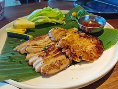 -星叶·东南亚料理(宁波万象汇店)
